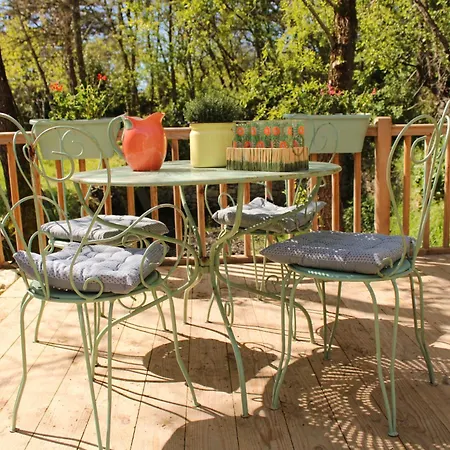 Holiday home La Humade