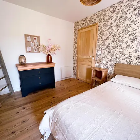 Holiday home La Humade Biran