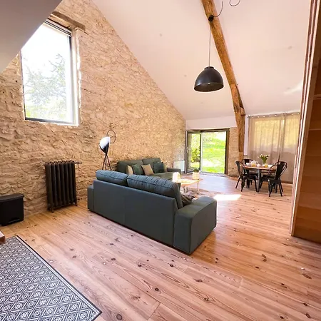 La Humade Holiday home