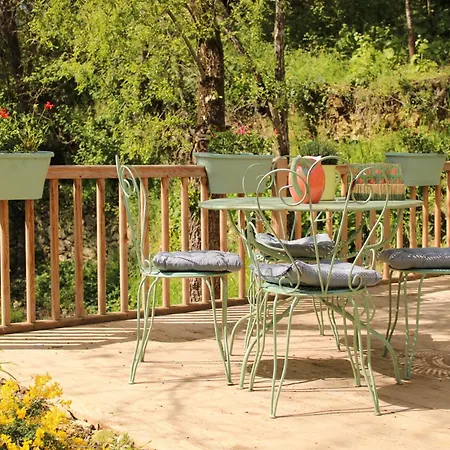 Holiday home La Humade
