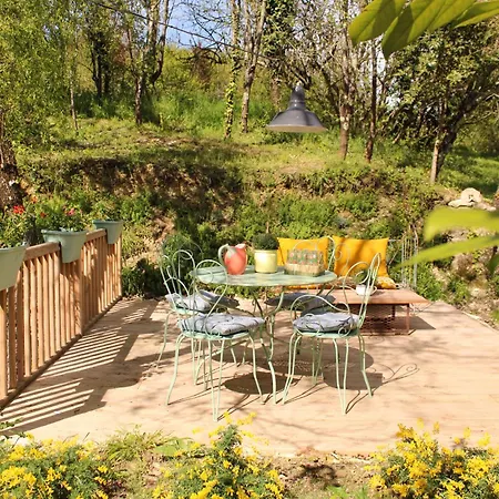 Holiday home La Humade Biran